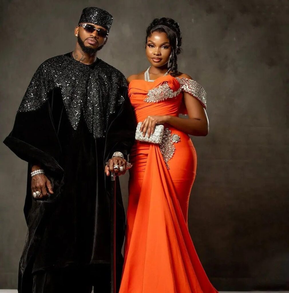 Diamond and Zuchu cosy up as daughter’s 40-day celebration sparks fresh buzz Tanzanian celebrities diamond and zuchu. Photo/https://web. Facebook. Com/diamondplatnumz255
